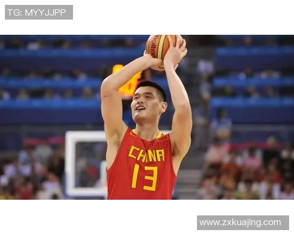 姚明职业生日的意义与影响探讨：从篮球巨星到社会楷模的蜕变之路