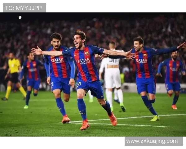 巴萨正式宣布与球员罗伯托续约五年，直至2026年！