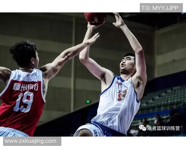 宝仪姚明携手共创篮球新篇章展现体育精神与文化传承