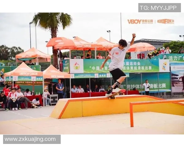 广州滑板队勇夺全国滑板速度排行榜第二名展现出色实力 广州滑板队勇夺全国滑板速度排行榜第二名展现出色实力