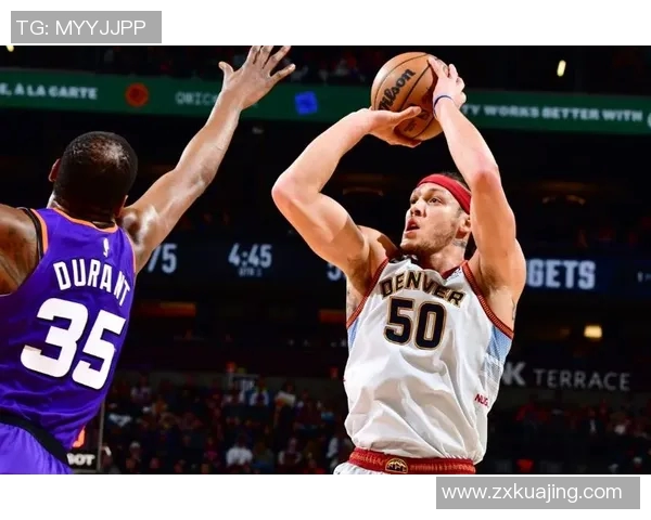 快船大将领军逆转太阳豪取胜利！