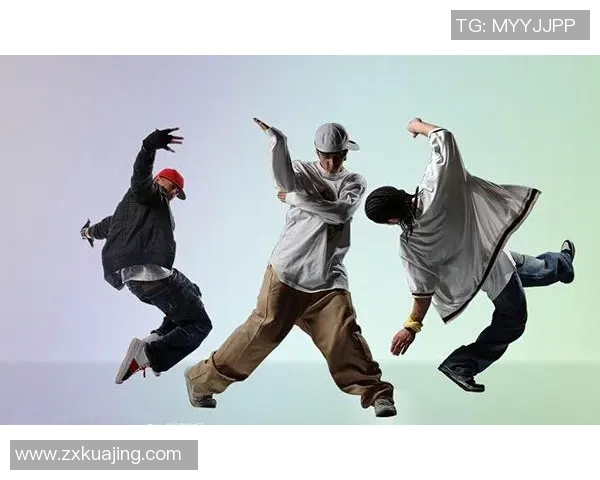 成都极限运动嘉年华街舞队个人能力展现精彩纷呈引人注目