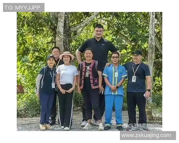 揭秘姚明身高增长的秘密与背后不为人知的努力与坚持