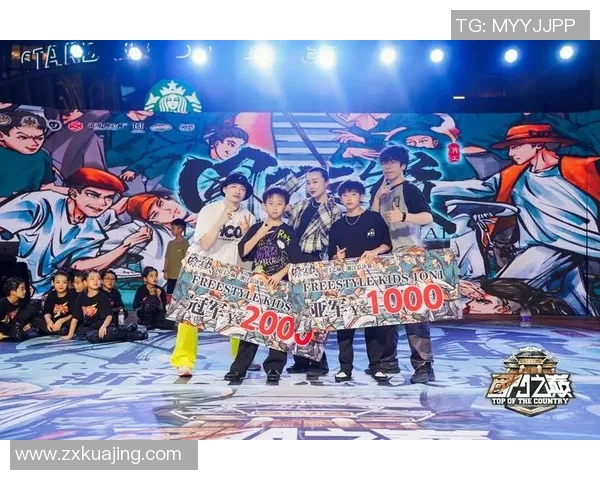 杭州街舞队与成都街舞队精彩对决赛后复盘与比赛经验分享