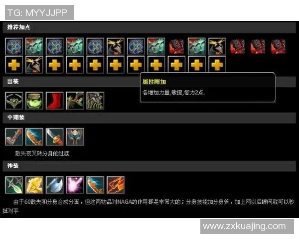 赵伟独家分享DOTA2游戏心得与技巧助你提升实力的全方位指南