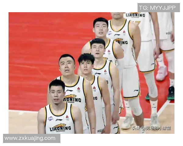 辽宁男篮正式启动2023-24赛季备战计划——新赛季蓄势待发