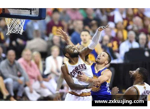 2016 NBA总决赛：勇士与骑士的辉煌对决