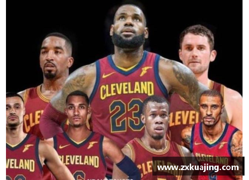 2017NBA首轮：一场风云变幻的篮球盛宴