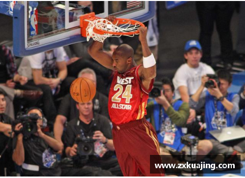 NBA全明星赛历届盛况回顾：巅峰对决与传奇时刻全记录
