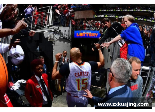 NBA停摆：球场上的沉默与球迷的期待