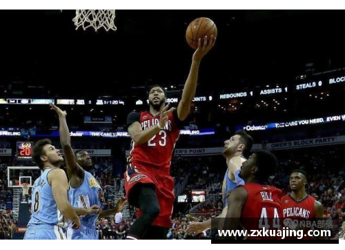 NBA历史：内定冠军背后的战术与命运