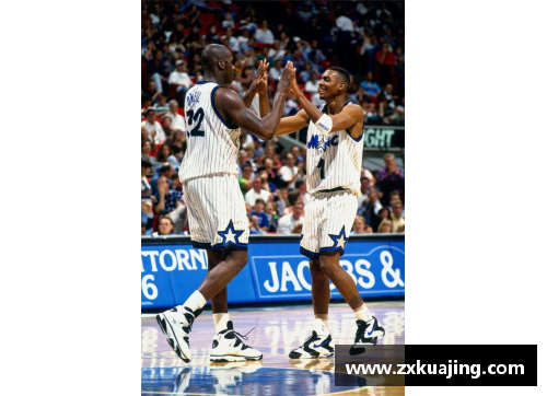 NBA历史上的五双纪录与超级巨星们的辉煌时刻