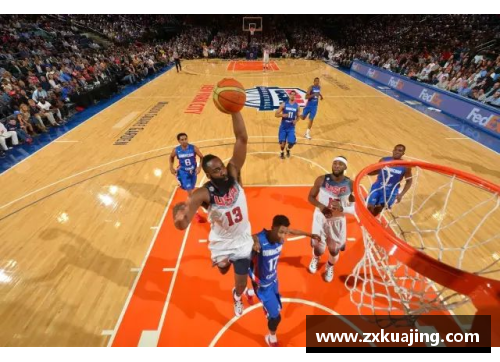 NBA在中国：文化影响与全球吸引力