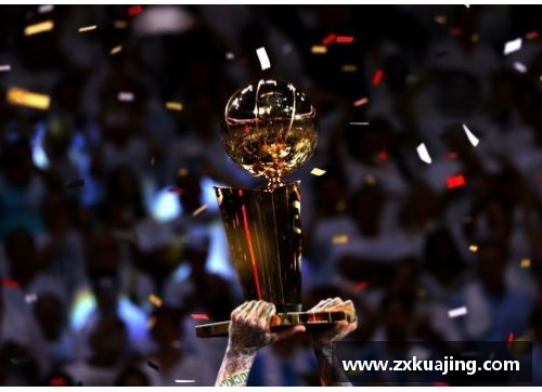 NBA精彩奖杯：探索最珍贵的篮球荣誉