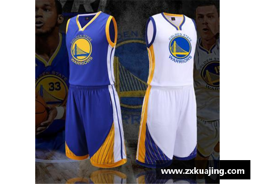 NBA骑士队球衣：传奇与荣耀的象征