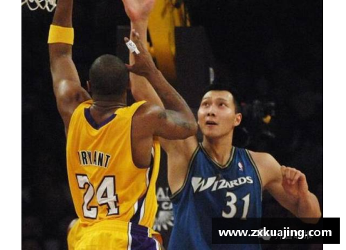 湖人队：重塑霸主地位的NBA之路