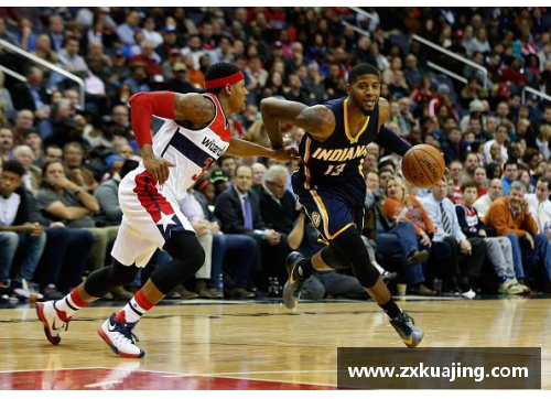 NBA技巧大赛再掀风云 未来星球技比拼震撼全场