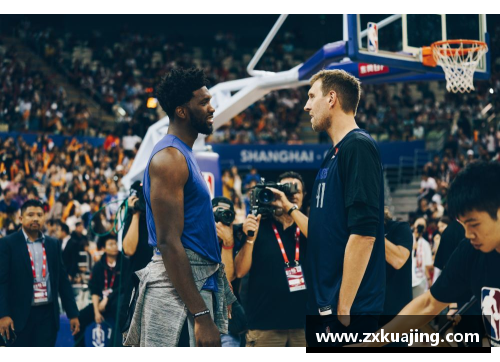 热爱篮球的狂欢：全国NBA球迷日精彩活动全览