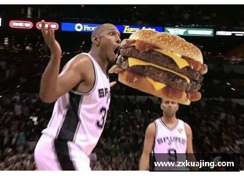 聚焦NBA现役国际球员：全球篮球风云的新力量